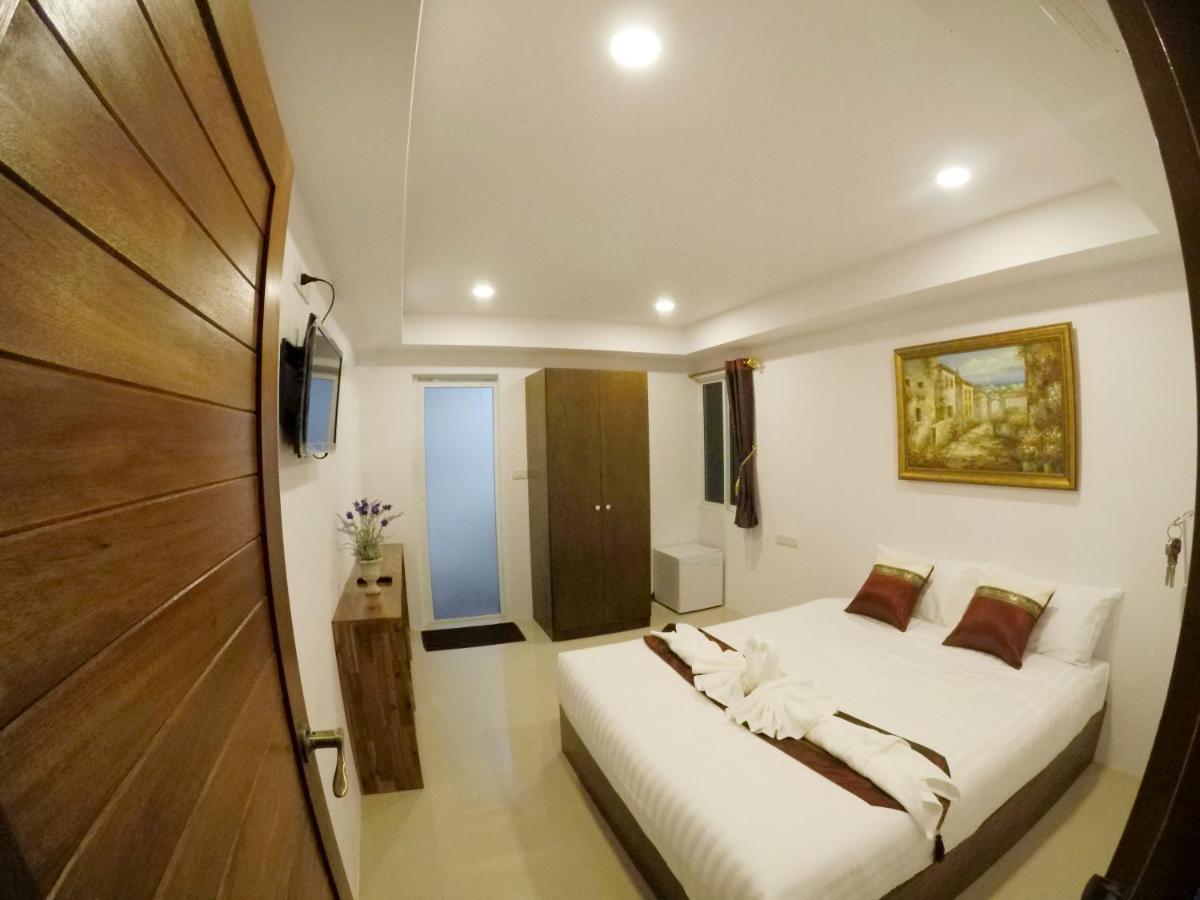 Chiang Mai Heritage House Dış mekan fotoğraf
