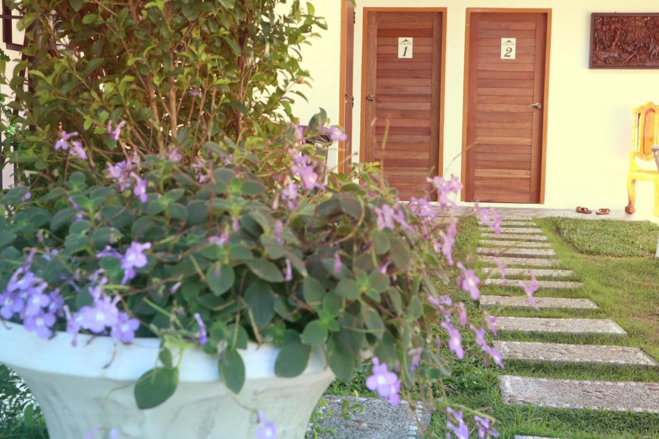 Chiang Mai Heritage House Dış mekan fotoğraf