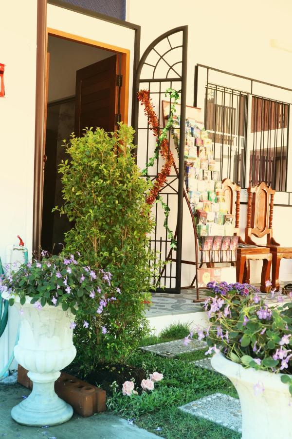Chiang Mai Heritage House Dış mekan fotoğraf