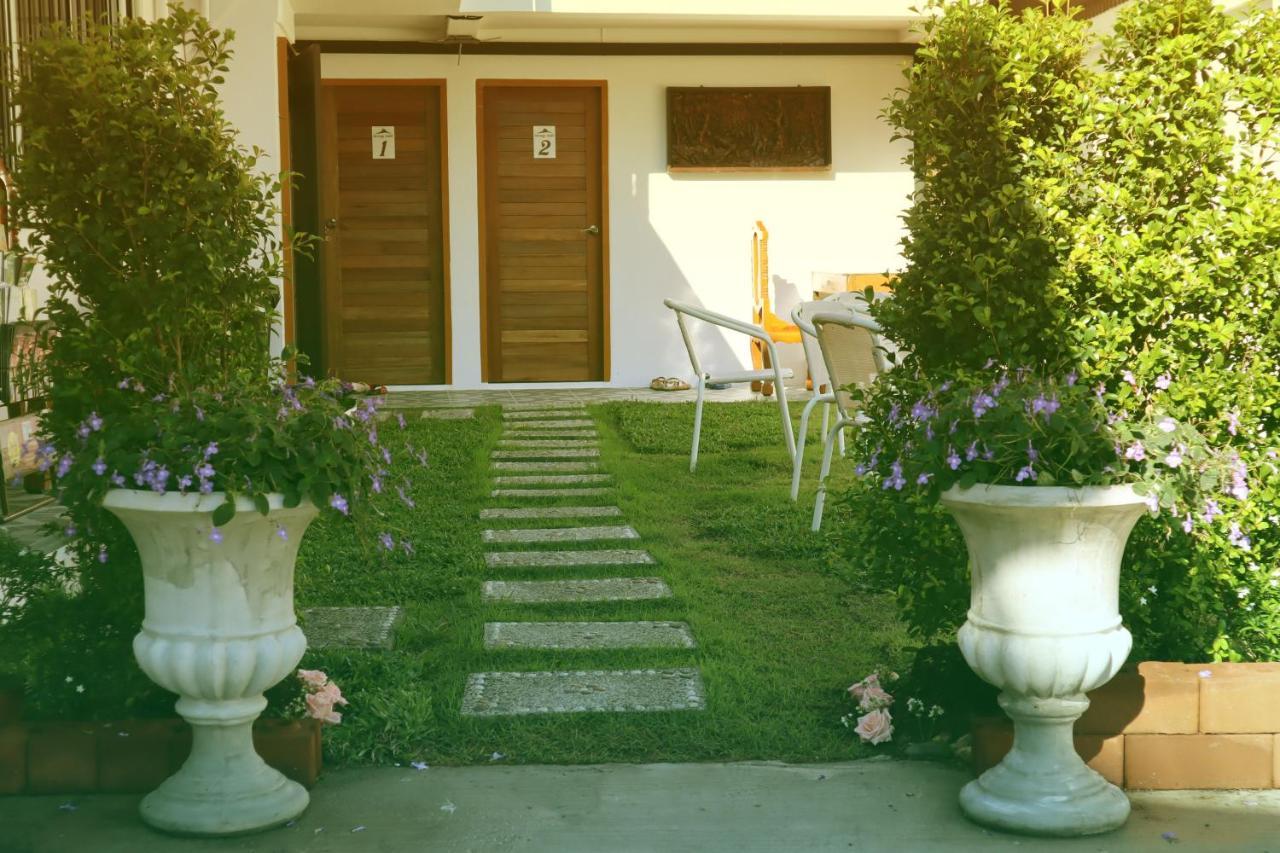 Chiang Mai Heritage House Dış mekan fotoğraf