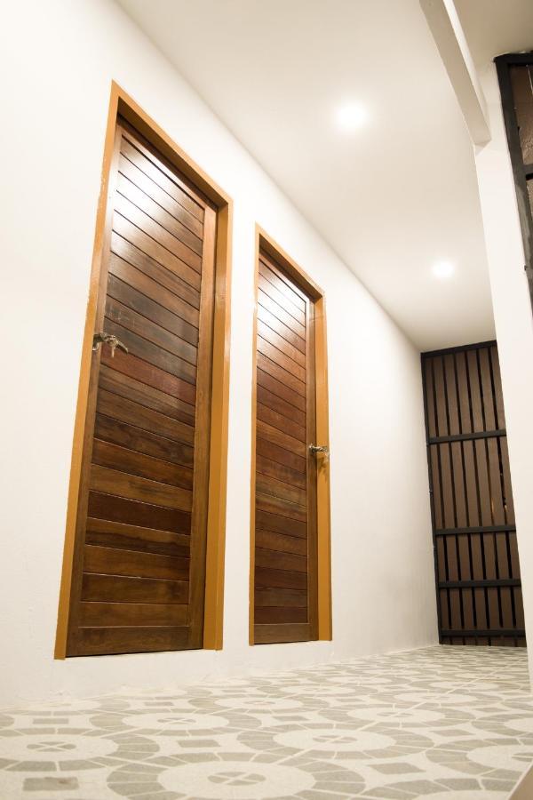 Chiang Mai Heritage House Dış mekan fotoğraf