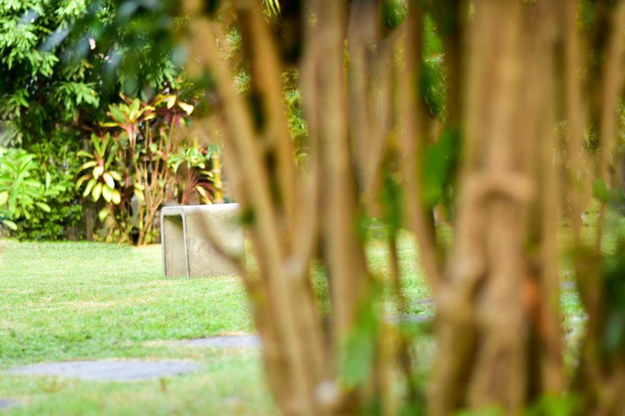 Chiang Mai Heritage House Dış mekan fotoğraf