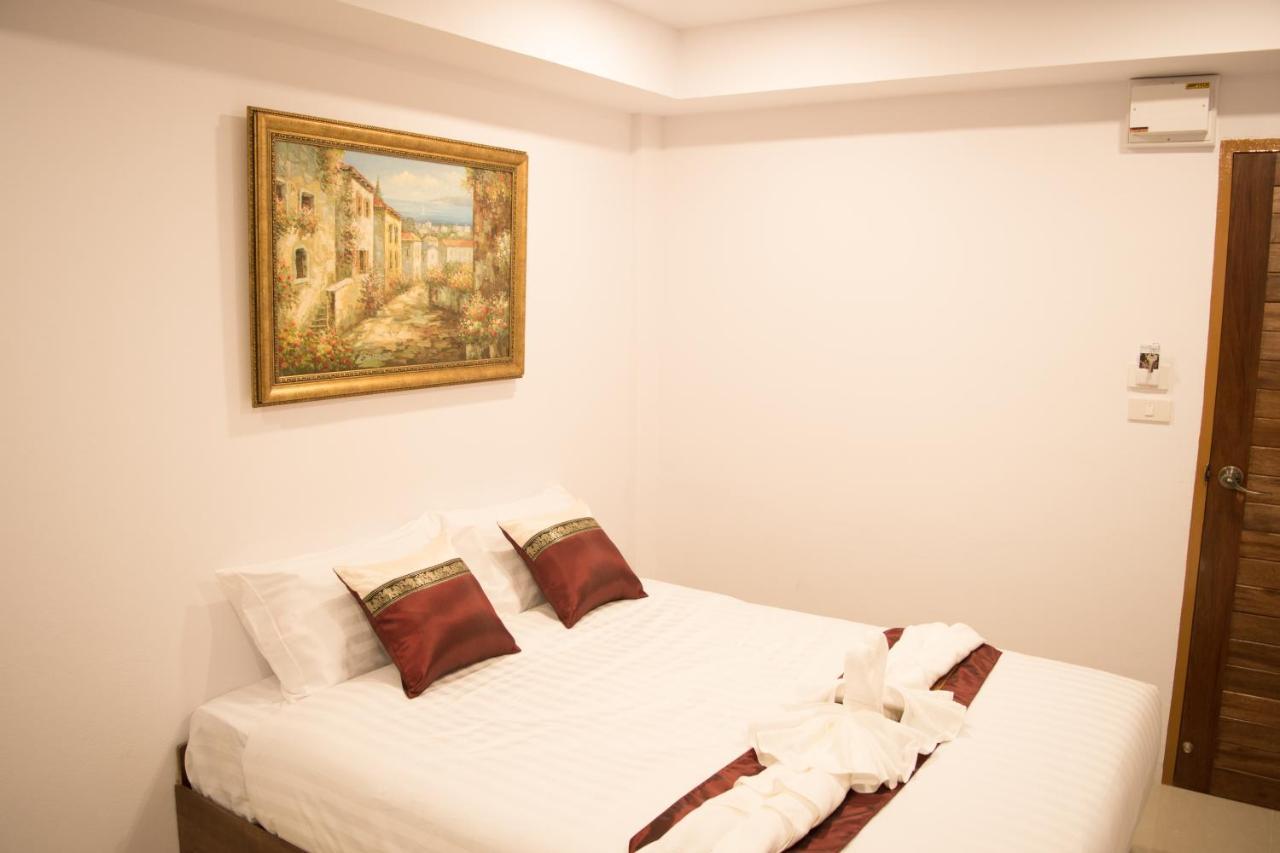 Chiang Mai Heritage House Dış mekan fotoğraf