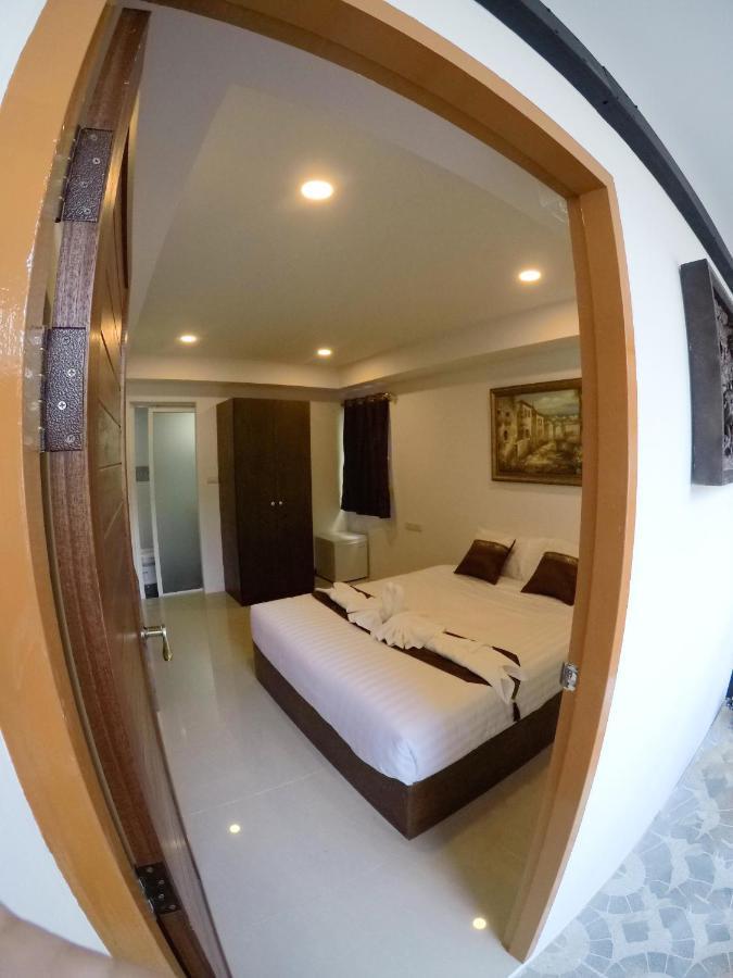 Chiang Mai Heritage House Dış mekan fotoğraf