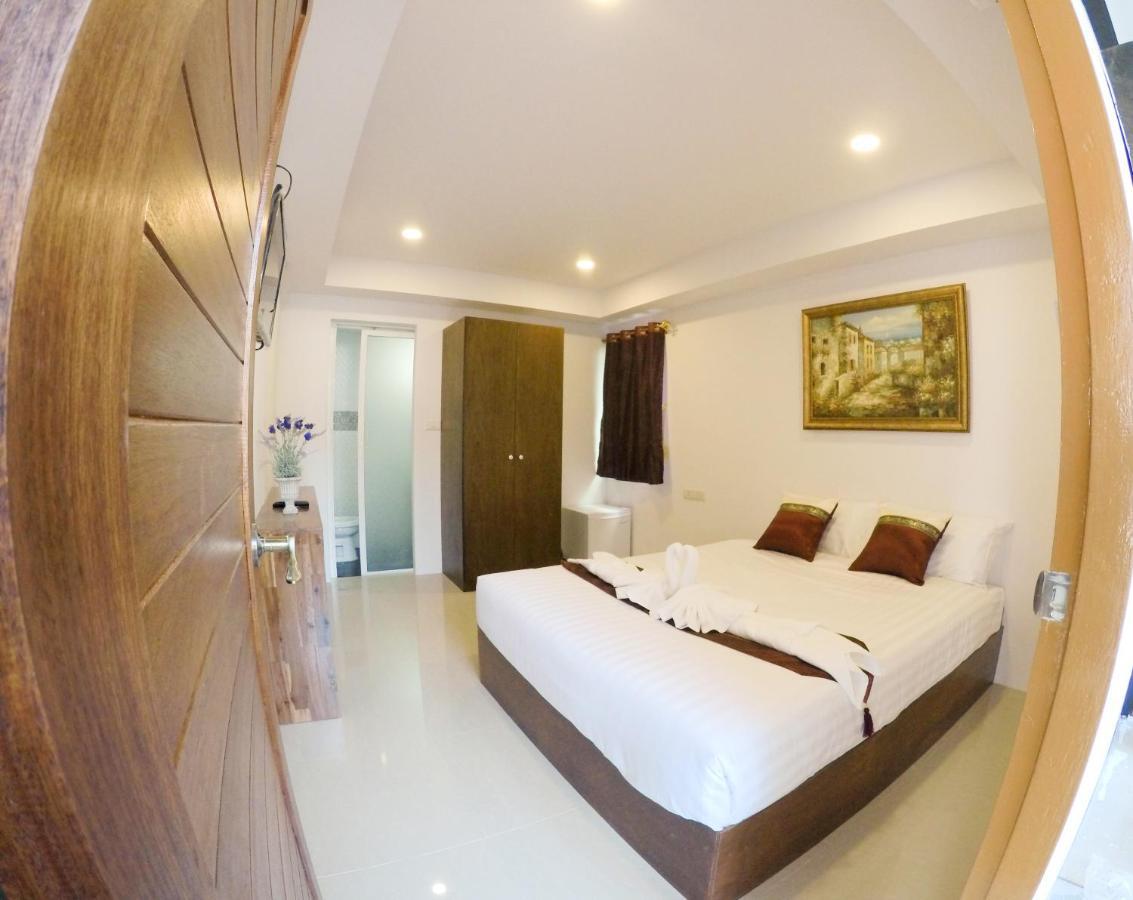 Chiang Mai Heritage House Dış mekan fotoğraf
