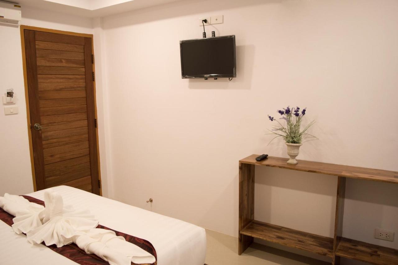 Chiang Mai Heritage House Dış mekan fotoğraf