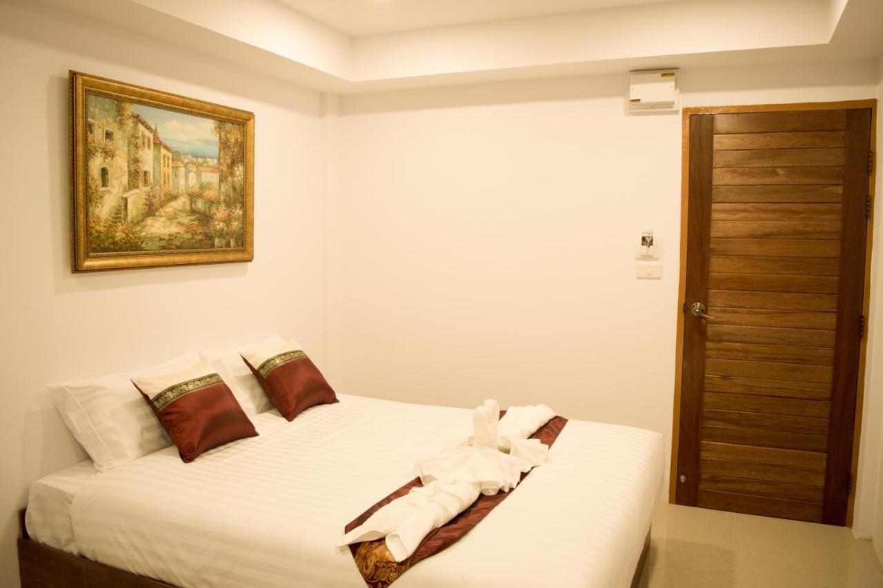 Chiang Mai Heritage House Dış mekan fotoğraf