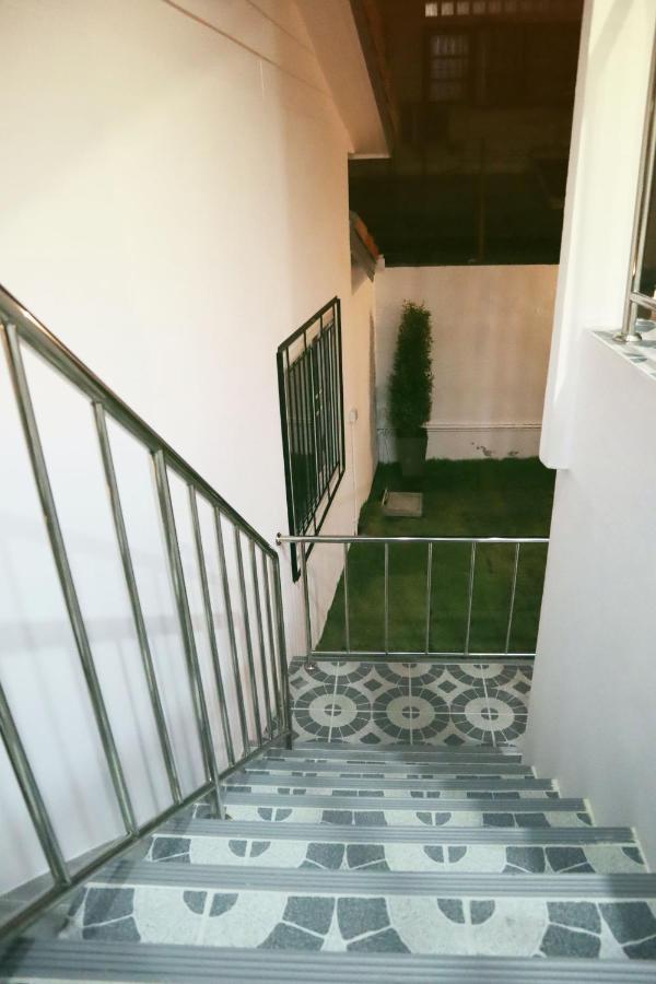 Chiang Mai Heritage House Dış mekan fotoğraf