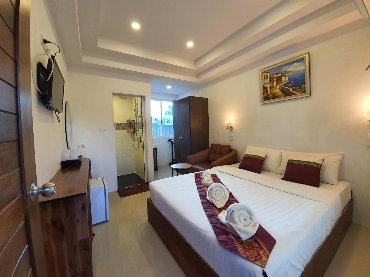 Chiang Mai Heritage House Dış mekan fotoğraf