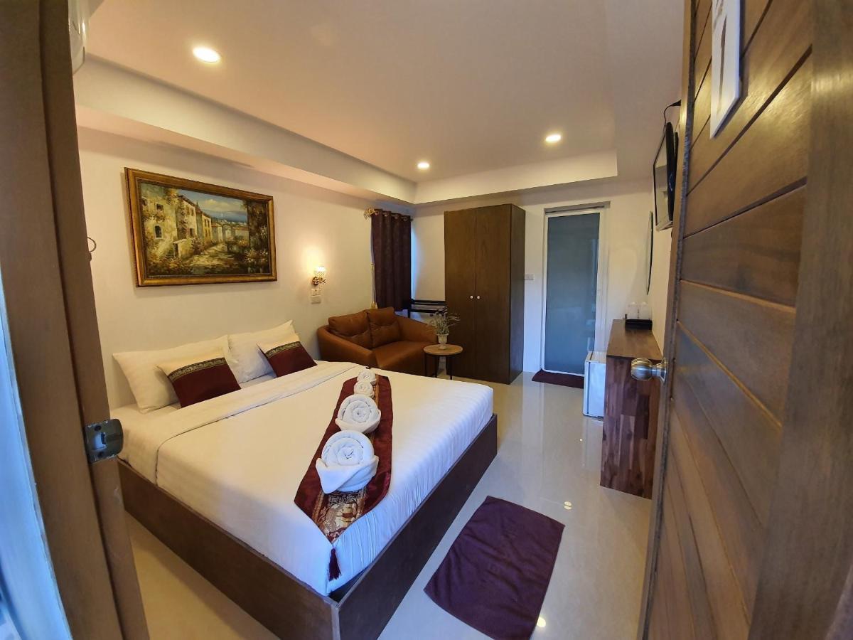 Chiang Mai Heritage House Dış mekan fotoğraf