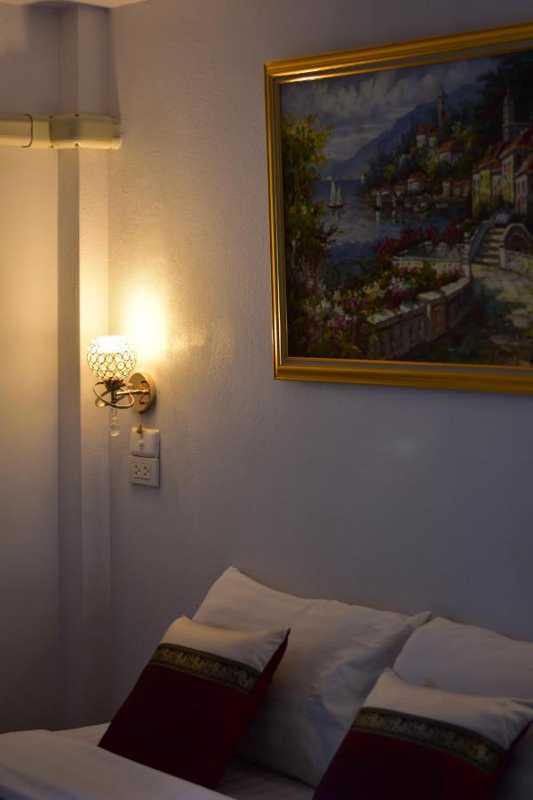 Chiang Mai Heritage House Dış mekan fotoğraf